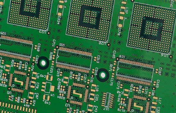 Bagaimana untuk menambah percetakan sutera ke peranti SMT dalam reka bentuk PCB?