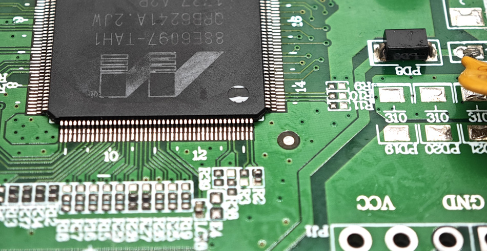 Kaedah penindasan EMI (gangguan elektromagnet) untuk reka bentuk PCB