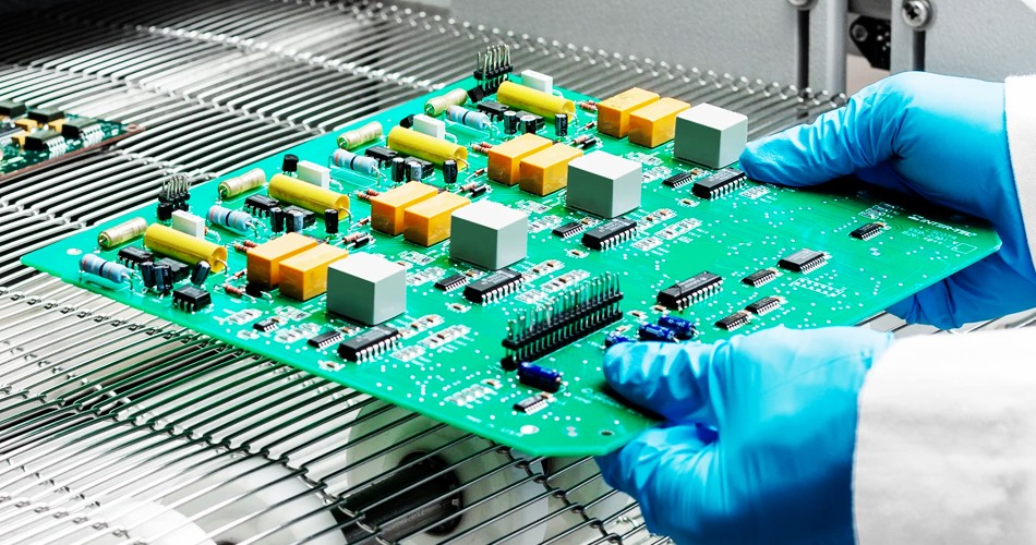 Pematerian manual VS pematerian automatik dalam pemasangan PCB