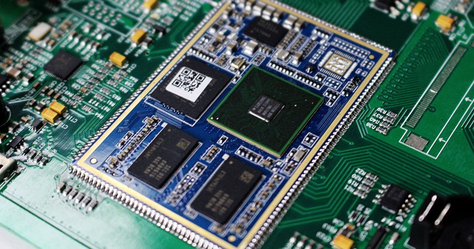 Teknologi gam konduktif dalam pemprosesan PCBA
