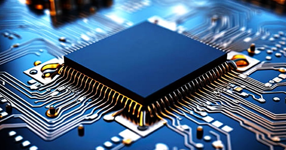 Aplikasi pemprosesan PCBA dalam elektronik automotif