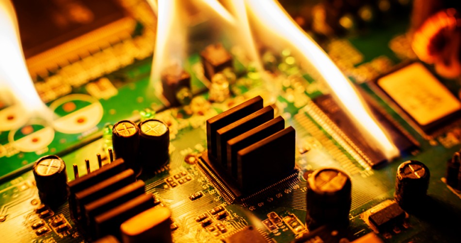 Sistem Pengurusan Digital dalam Pemprosesan PCBA