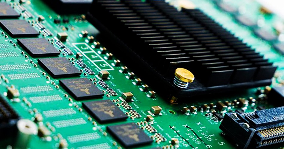 Teknologi Pematerian Lanjutan dalam Pemprosesan PCBA
