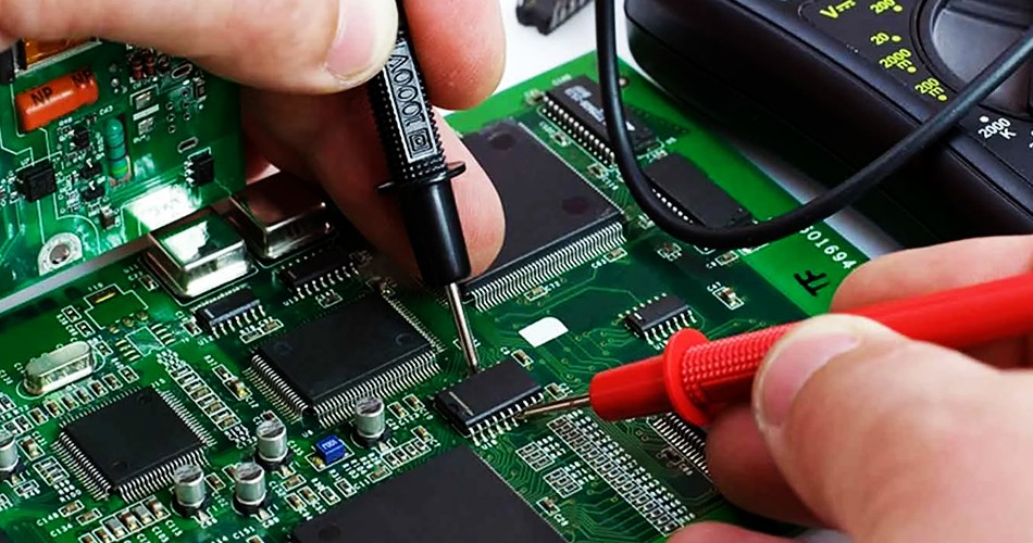 Analisis kesalahan dan penyelesaian masalah dalam pemprosesan PCBA