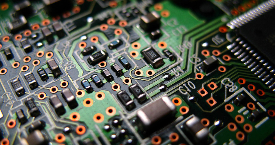 Reka bentuk keserasian elektromagnet dalam pemprosesan PCBA