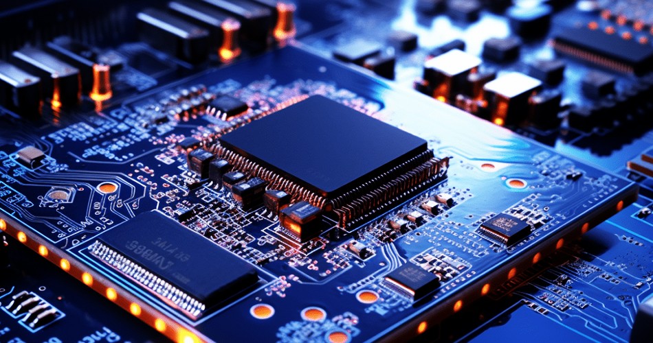 Teknologi pemasangan mikro dalam pemprosesan PCBA