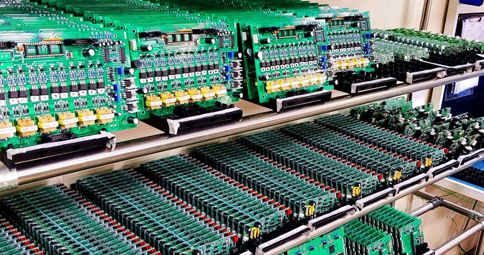 Isu kos buruh dan strategi pengoptimuman dalam pemprosesan PCBA