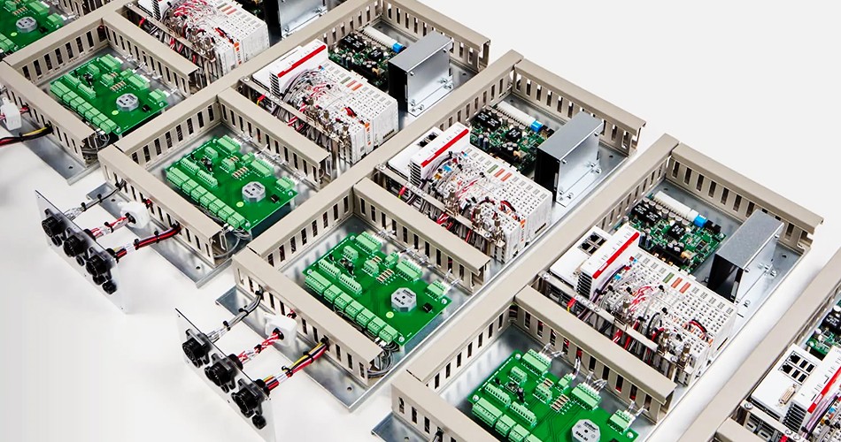 Cara menyelesaikan masalah pengurusan inventori dalam pemprosesan PCBA