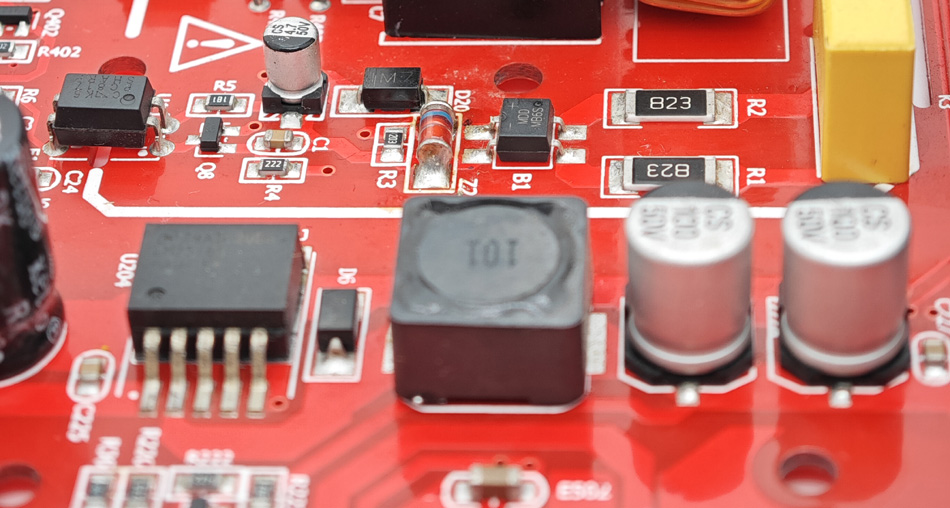 Cara menyelesaikan masalah kegagalan peralatan dalam pemprosesan PCBA