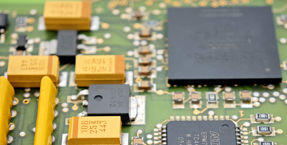 Masalah dan penyelesaian hasil yang rendah dalam pemprosesan PCBA