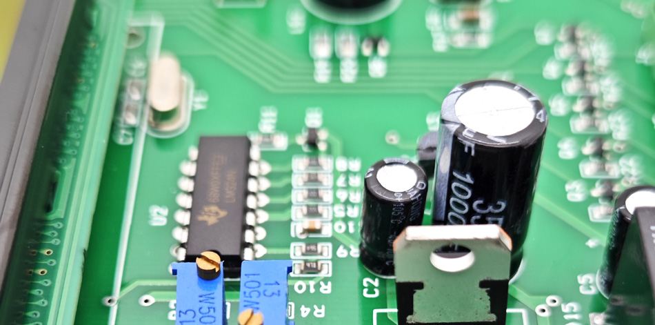 Cara Menangani Cabaran Perubahan Reka Bentuk dalam Pemprosesan PCBA