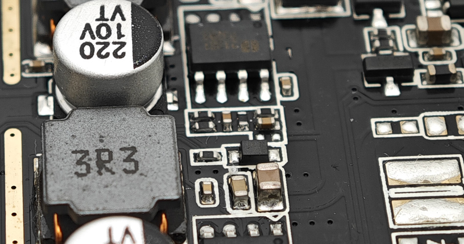 Masalah dan penyelesaian reka bentuk yang kompleks dalam pemprosesan PCBA