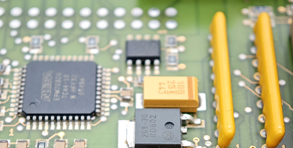 Perbincangan mengenai mod pengeluaran PCBA pelbagai dan kelompok kecil