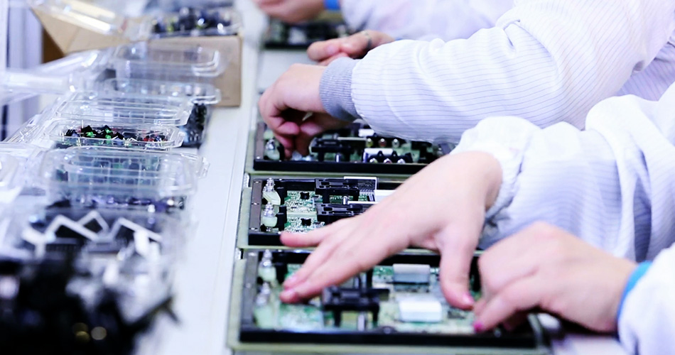 Bagaimana untuk mengurangkan risiko projek melalui penyelesaian inovatif kilang PCBA?