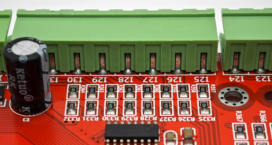 Pengoptimuman Operasi Kilang PCBA: Dari Kawalan Kos hingga Peningkatan Kecekapan