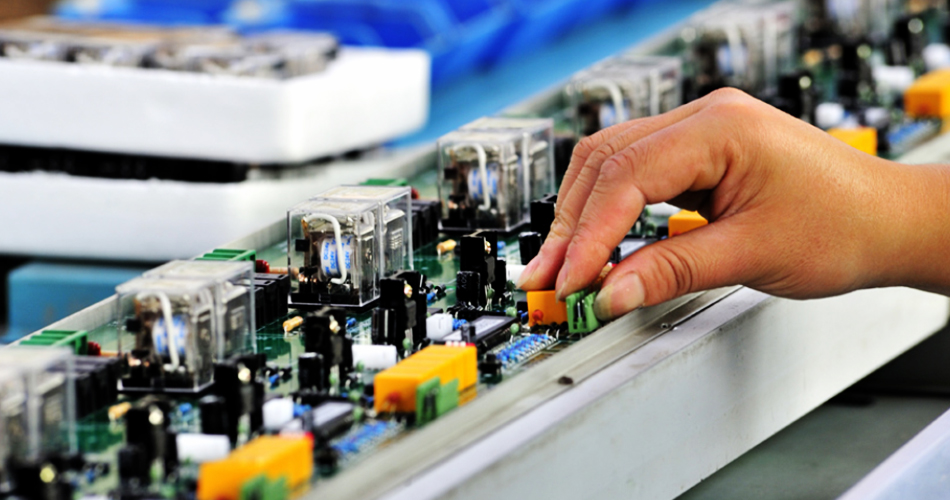 Bagaimanakah pengurusan projek kilang PCBA memastikan pencapaian matlamat pengeluaran?