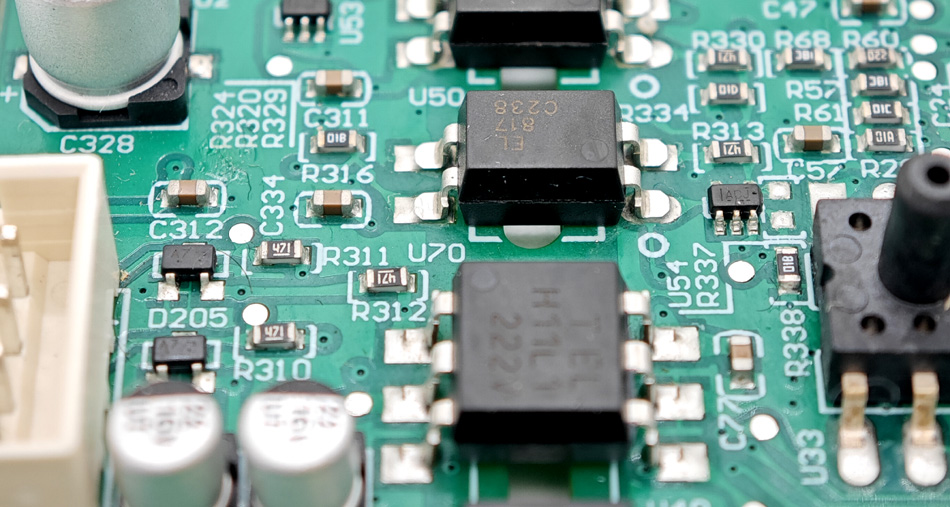 Bagaimanakah pengurusan inventori kilang PCBA mempengaruhi kitaran penghantaran?