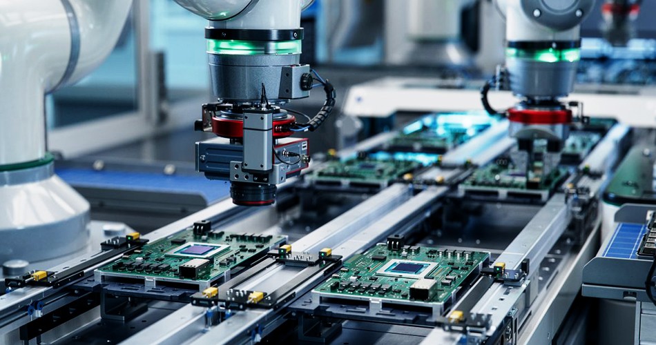 Perbandingan Teknologi dan Peluang Kerjasama Kilang PCBA Global