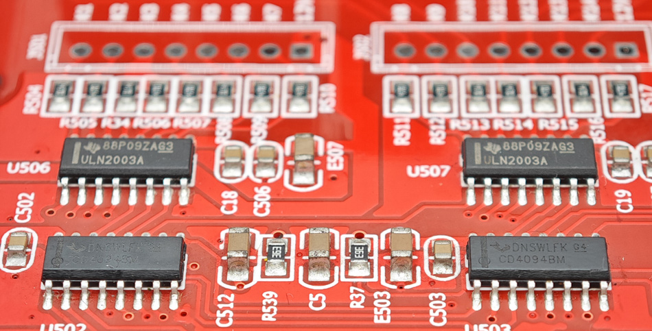 Bagaimanakah peningkatan perindustrian kilang PCBA mempromosikan perubahan industri?