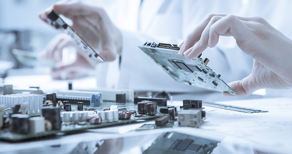 Cara Meningkatkan Daya Saing Pasaran Produk melalui Pengeluaran Fleksibel Kilang PCBA