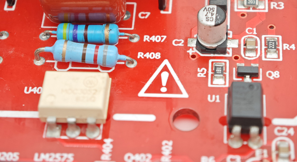 Bagaimanakah reputasi pelanggan kilang PCBA mempengaruhi reputasi jenama?