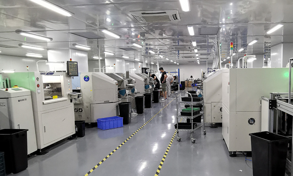 Bagaimanakah kilang PCBA membina rangkaian hubungan pelanggan yang kuat?