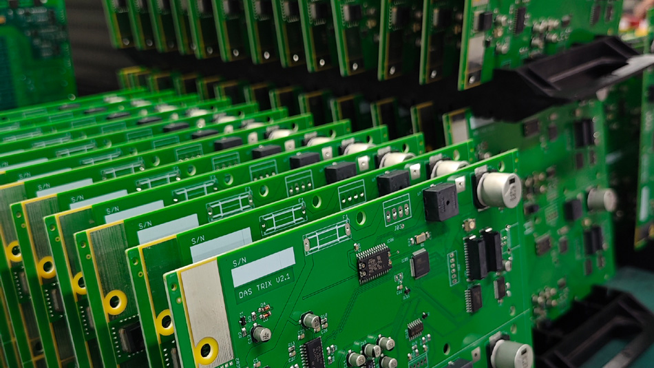 Analisis Kes Kerjasama Kilang PCBA: Apa yang ada di belakang kejayaan?