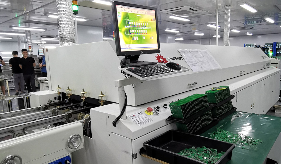Bagaimana kilang PCBA dapat mencapai kejayaan teknologi dari kes yang berjaya