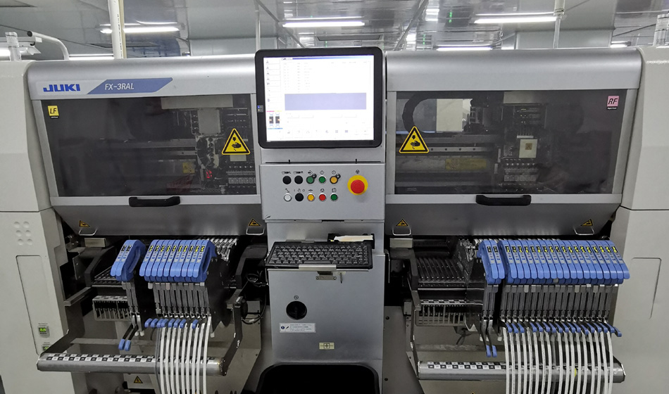 Pengoptimuman Penggunaan Tenaga dan Kawalan Kesan Alam Sekitar di Kilang PCBA