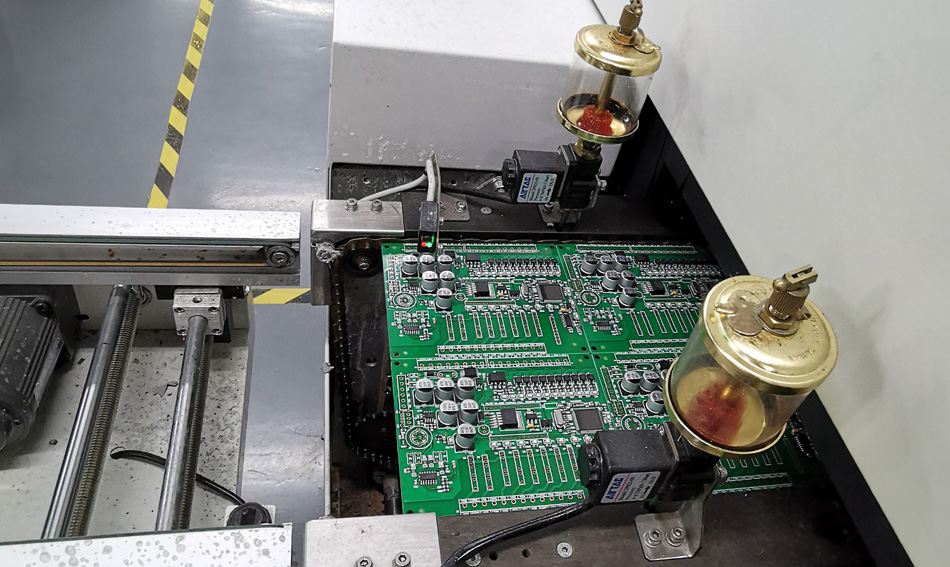 Bagaimanakah pengurusan sisa kilang PCBA dan langkah -langkah kitar semula mempengaruhi pematuhan?