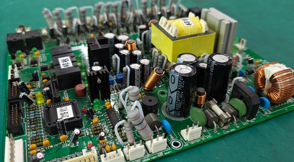 Bagaimanakah piawaian pengeluaran perlindungan alam sekitar kilang PCBA mempengaruhi rantaian bekalan global?