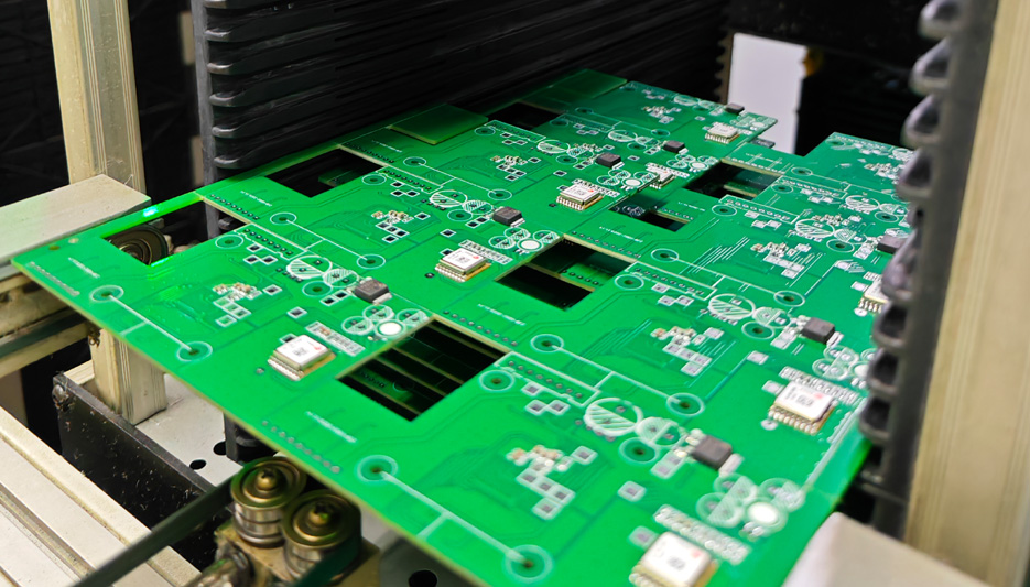 Bagaimanakah kilang -kilang PCBA menyediakan perkhidmatan peribadi untuk memenuhi keperluan pelanggan yang pelbagai?