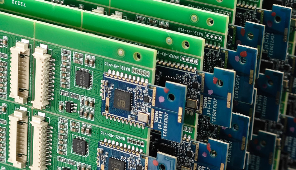 Bagaimana kilang PCBA mengurangkan kos pengeluaran melalui pengurusan tenaga