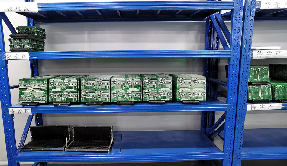 Bagaimana untuk mengurangkan kos pemprosesan kilang PCBA melalui pengeluaran batch?