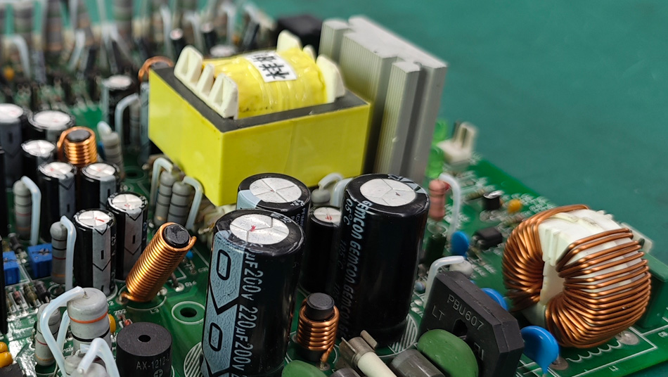 Bagaimanakah kilang PCBA dapat mengurangkan kos melalui pengeluaran automatik?