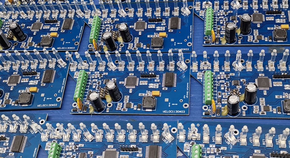 Bagaimanakah pengurusan perolehan komponen kilang PCBA mempengaruhi masa penghantaran?