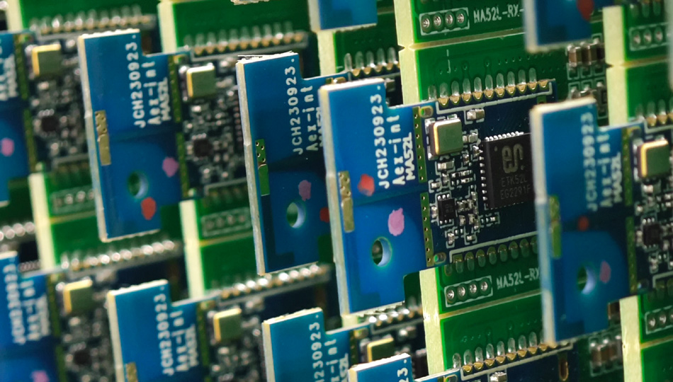 Bagaimanakah kilang PCBA mengatasi keperluan pengeluaran reka bentuk litar yang sangat kompleks?