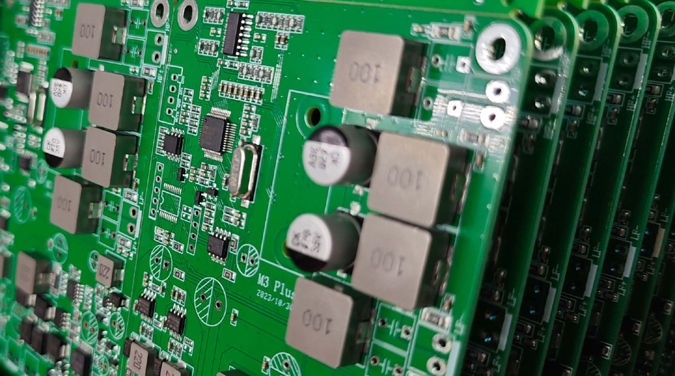 Bagaimana untuk menilai keupayaan pemprosesan bahan khas kilang PCBA?