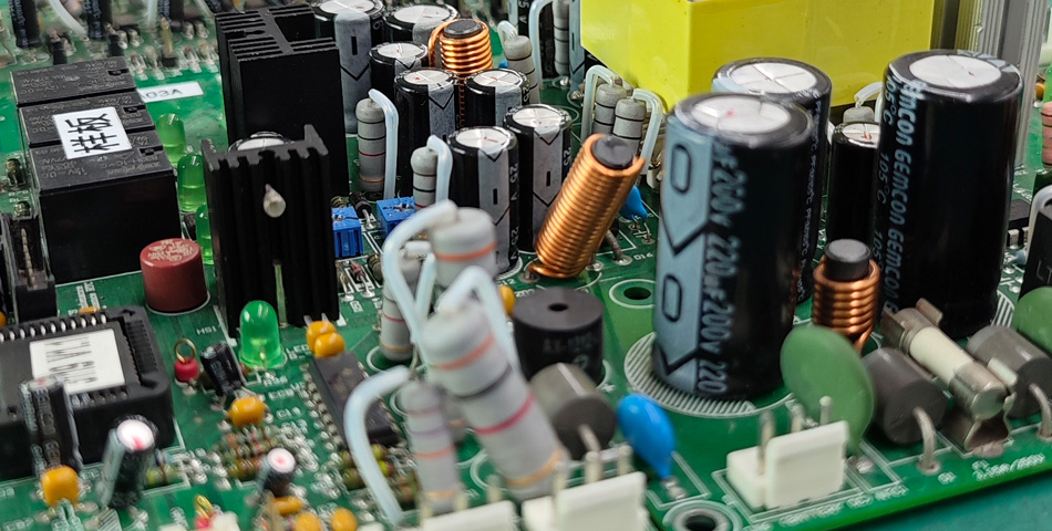 Bagaimanakah kilang PCBA menghadapi cabaran komponen kompleks pemasangan?