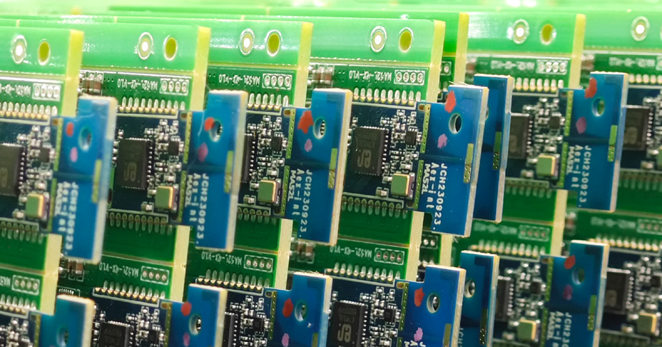 Bagaimana untuk mengurangkan kadar produk PCBA yang cacat melalui pengurusan kualiti?