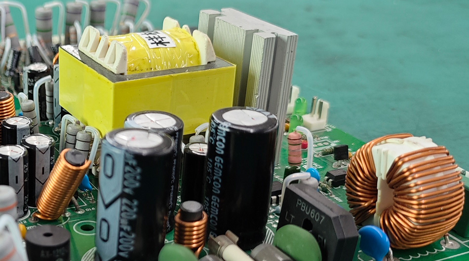 Bagaimanakah kilang PCBA memastikan kualiti pemprosesan PCB berbilang lapisan?