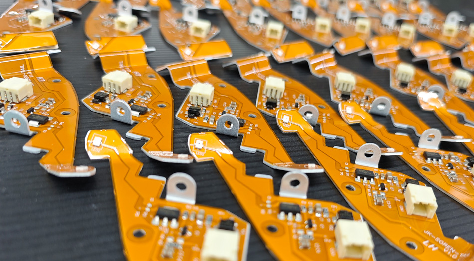 Menilai keupayaan pembuatan kilang PCBA: Apakah faktor yang mempengaruhi kualiti pengeluaran?