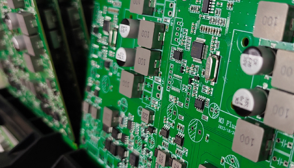 Dari Perancangan Pengeluaran ke Penghantaran Akhir: Strategi Pengoptimuman Proses untuk Kilang PCBA