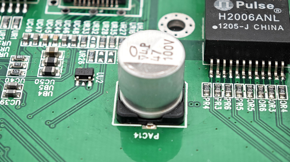 Bagaimanakah Pengurusan Operasi Kilang PCBA memberi kesan kepada penyampaian projek?