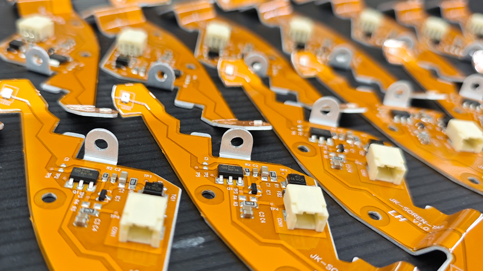 Mengapa memilih kilang PCBA tempatan meningkatkan kecekapan kerjasama?