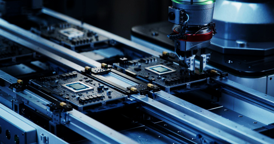 Menilai keupayaan komprehensif kilang PCBA dari perspektif teknikal