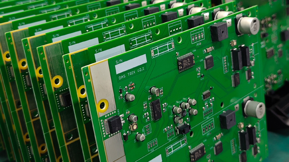 Analisis Model Kerjasama Kilang PCBA Global: Cabaran dan Peluang