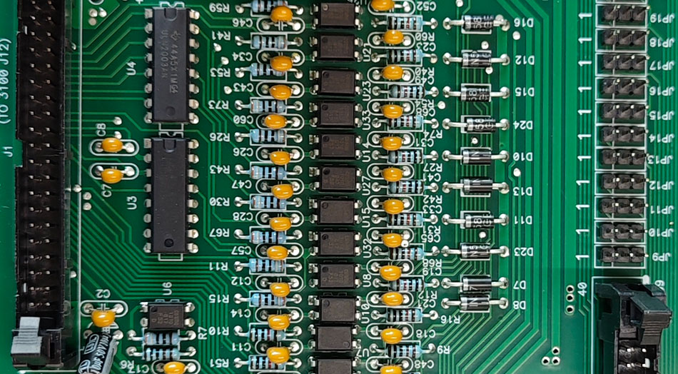 Bagaimanakah perkembangan pintar kilang PCBA mengubah peraturan permainan?