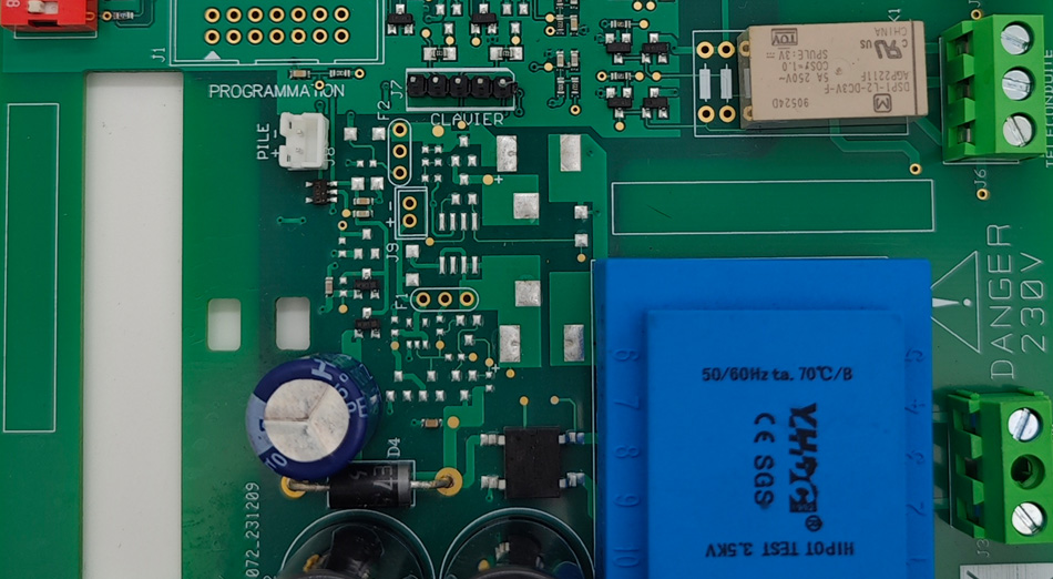 Meneroka Kajian Kes Pelanggan Kilang PCBA: Apakah faktor-faktor yang menentukan perkongsian jangka panjang?