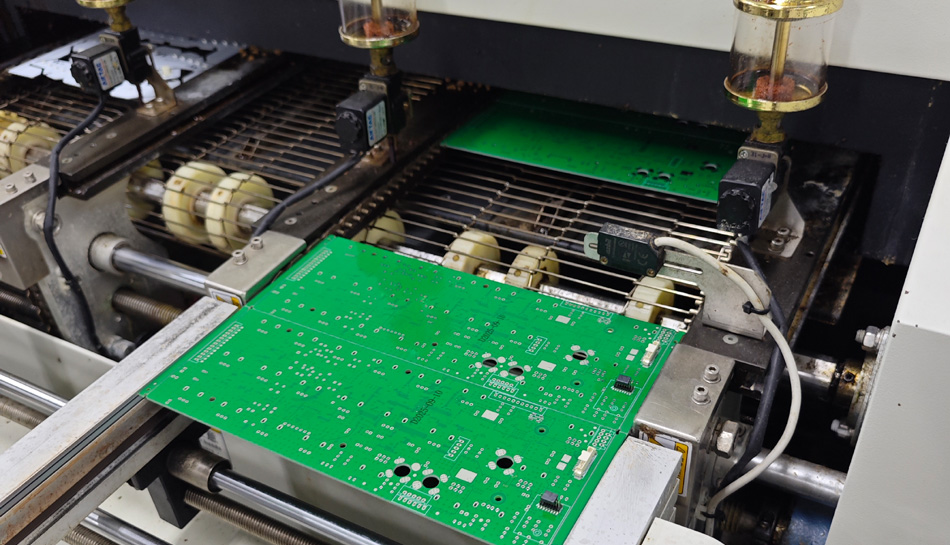 Bagaimanakah strategi kemampanan kilang PCBA mempengaruhi prospek industri?